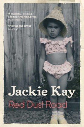 Seller image for Red Dust Road for sale by WeBuyBooks
