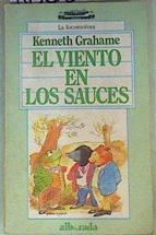 Seller image for El Viento en los Sauces for sale by Almacen de los Libros Olvidados