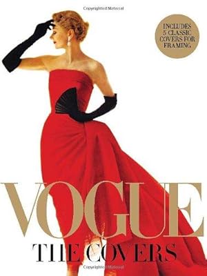 Immagine del venditore per Vogue: The Covers venduto da WeBuyBooks