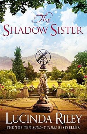 Immagine del venditore per The Shadow Sister: Star's story (The Seven Sisters, 3) venduto da WeBuyBooks 2