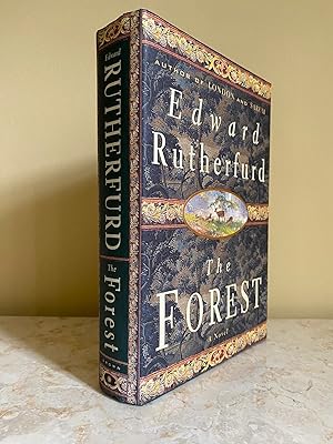 Seller image for The Forest | A Novel for sale by Little Stour Books PBFA Member