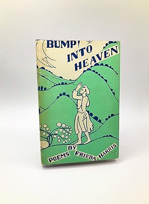 Imagen del vendedor de Bump Into Heaven a la venta por Hill of Dust Books