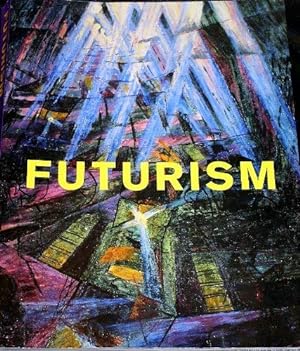 Immagine del venditore per Futurism venduto da librairie philippe arnaiz