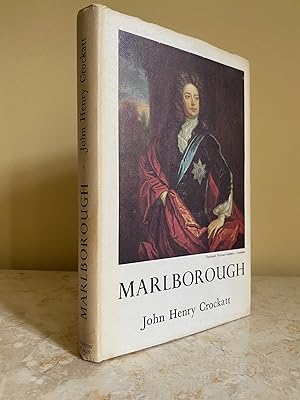 Image du vendeur pour John Churchill | First Duke of Marlborough mis en vente par Little Stour Books PBFA Member