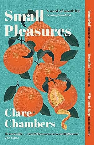 Image du vendeur pour Small Pleasures: Longlisted for the Women's Prize for Fiction mis en vente par WeBuyBooks