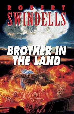 Imagen del vendedor de Brother in the Land a la venta por WeBuyBooks 2