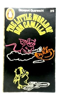 Seller image for The Little World of Don Camillo for sale by World of Rare Books