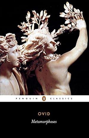 Seller image for Metamorphoses: A New Verse Translation (Penguin Classics) for sale by WeBuyBooks 2