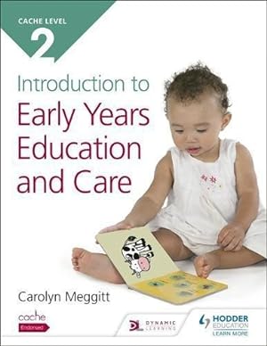 Seller image for CACHE Level 2 Introduction to Early Years Education and Care for sale by WeBuyBooks 2