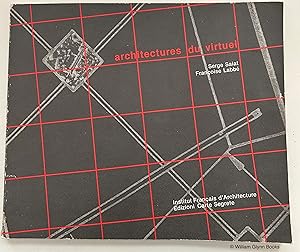 Seller image for Architectures Du Virtuel for sale by William Glynn