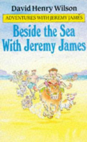 Seller image for Beside the Sea with Jeremy James (Piccolo Books) for sale by WeBuyBooks