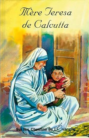 Seller image for Mre Teresa de Calcutta for sale by Dmons et Merveilles