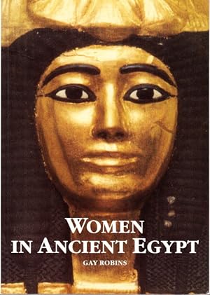 Bild des Verkufers fr Women in Ancient Egypt. zum Verkauf von Centralantikvariatet
