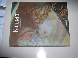 Imagen del vendedor de Gustav Klimt 1862-1918: The World in Female Form a la venta por Bookstore Brengelman