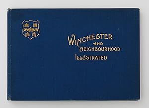 Ninety-Nine Views of Winchester Cathedral and Winchester College