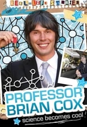 Image du vendeur pour Real-life Stories: Brian Cox mis en vente par WeBuyBooks