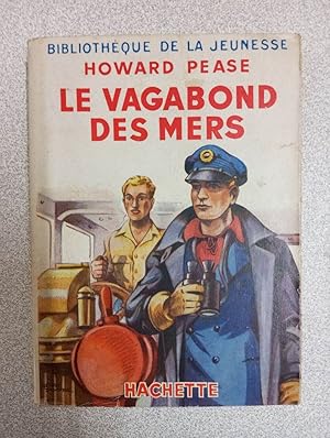 Seller image for Le Vagabond Des Mers for sale by Dmons et Merveilles