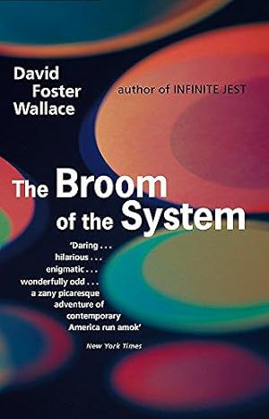 Seller image for The Broom Of The System for sale by WeBuyBooks