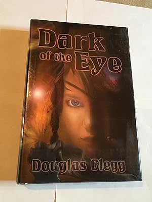 Bild des Verkufers fr Dark of the Eye zum Verkauf von Stefan's Rare Books