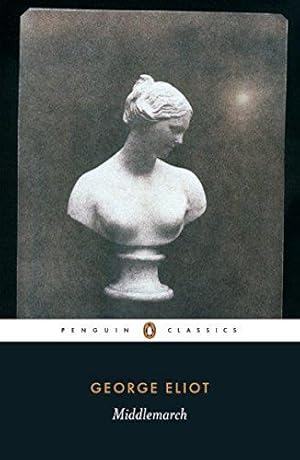 Immagine del venditore per Middlemarch: George Eliot (Penguin Classics) venduto da WeBuyBooks 2