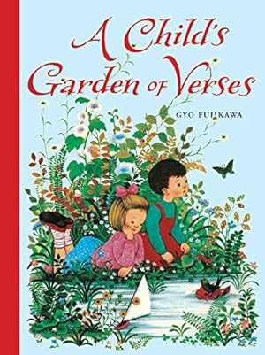 Seller image for A Child's Garden of Verses for sale by WeBuyBooks