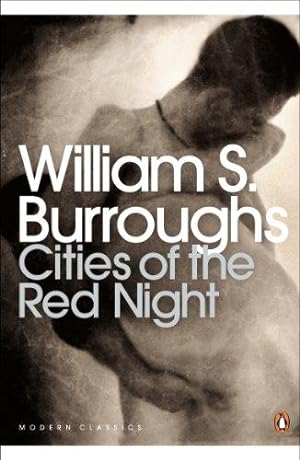 Seller image for Cities of the Red Night (Penguin Modern Classics) for sale by WeBuyBooks 2