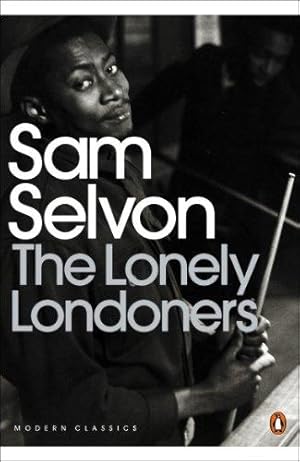 Immagine del venditore per The Lonely Londoners (Penguin Modern Classics) venduto da WeBuyBooks 2