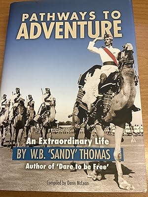 Seller image for Pathways to Adventure for sale by Chapter Two (Chesham)