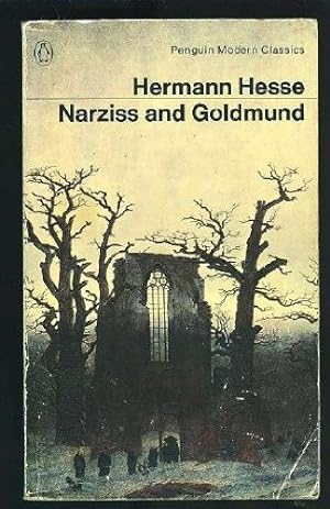 Bild des Verkufers fr Narziss and Goldmund (Penguin Modern Classics) zum Verkauf von WeBuyBooks 2
