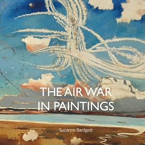 Seller image for Air War in Paintings for sale by GreatBookPrices