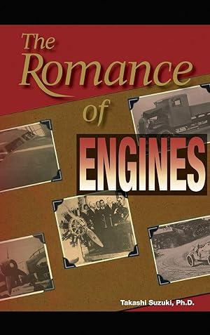 Bild des Verkufers fr The Romance of Engines zum Verkauf von Messinissa libri