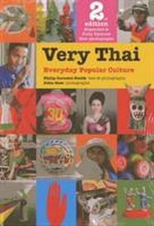 Seller image for Very Thai: Everyday Popular Culture for sale by Rheinberg-Buch Andreas Meier eK