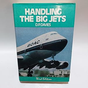 Seller image for Handling the Big Jets for sale by Cambridge Rare Books