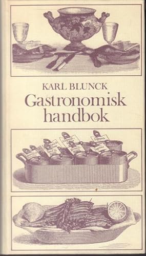 Gastronomisk handbok.