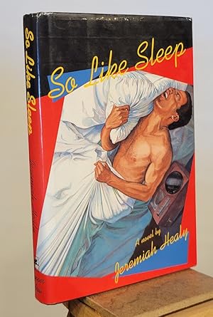 Seller image for So Like Sleep for sale by Henniker Book Farm and Gifts