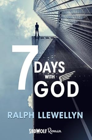 Imagen del vendedor de 7 days with God: Roman a la venta por Rheinberg-Buch Andreas Meier eK