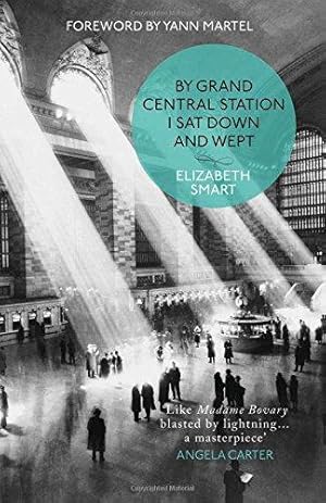 Imagen del vendedor de By Grand Central Station I Sat Down and Wept a la venta por WeBuyBooks