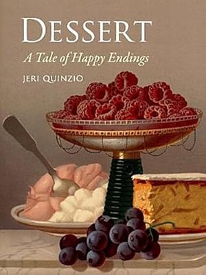 Bild des Verkufers fr Dessert: A Tale of Happy Endings zum Verkauf von Rheinberg-Buch Andreas Meier eK