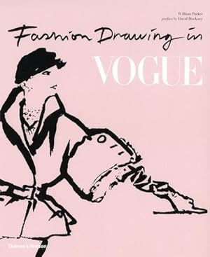 Seller image for Fashion Drawing in Vogue for sale by Rheinberg-Buch Andreas Meier eK