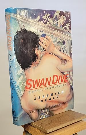 Seller image for Swan Dive: A Novel of Suspense (Harper Novel of Suspense) for sale by Henniker Book Farm and Gifts