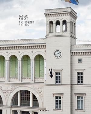 Seller image for Fabian Knecht: Antikrper for sale by Rheinberg-Buch Andreas Meier eK