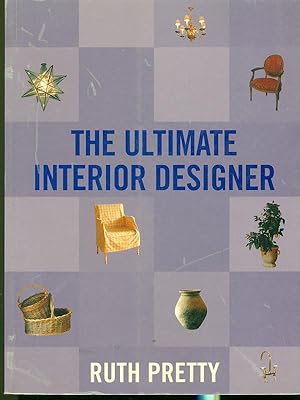 Seller image for The multimate interior designer for sale by Librodifaccia