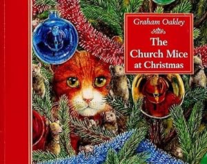 Seller image for The Church Mice at Christmas (Picturemac) for sale by WeBuyBooks