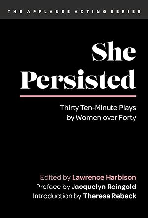 Seller image for She Persisted for sale by moluna
