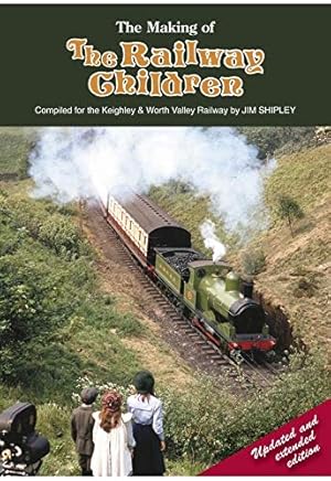 Bild des Verkufers fr The Making of the Railway Children zum Verkauf von WeBuyBooks