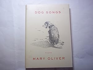 Seller image for Dog Songs: Poems for sale by Carmarthenshire Rare Books