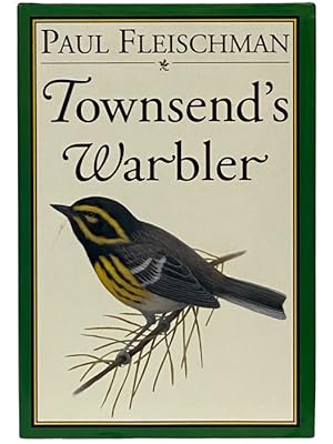 Seller image for Townsend's Warbler for sale by Yesterday's Muse, ABAA, ILAB, IOBA