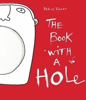 Seller image for The Book with a Hole for sale by WeBuyBooks