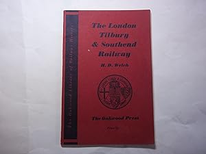 Seller image for The London, Tilbury & Southend Railway. for sale by Carmarthenshire Rare Books
