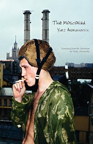 Image du vendeur pour The Moscoviad mis en vente par Redux Books